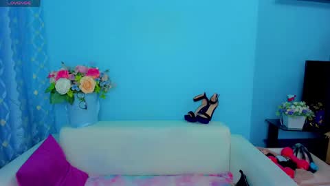 Linda online show from 3, 6, 2026