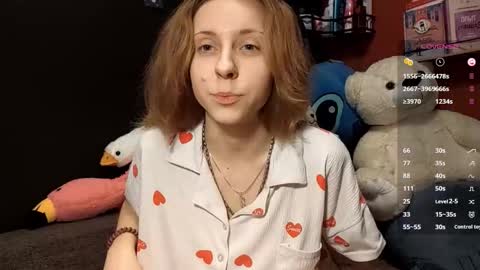 Alisa online show from 7, 2, 2026