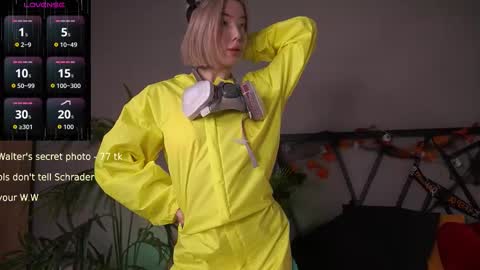 your Linda is back online show from 30, 10, 2025