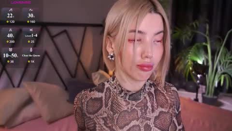 your Linda is back online show from 2, 3, 2026