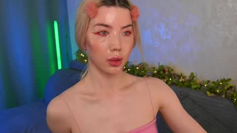 Linda online show from 25, 5, 2026