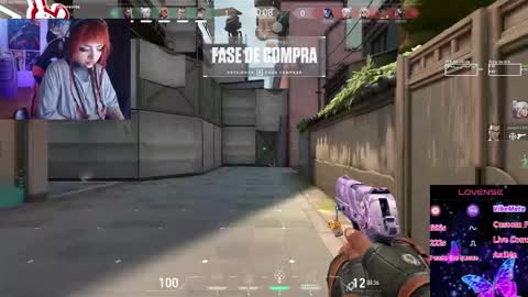 CatalinaANIDEA     online show from 18, 2, 2026