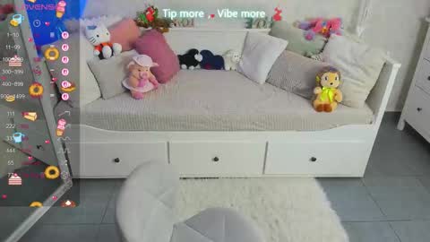 Alexandra online show from 21, 9, 2025