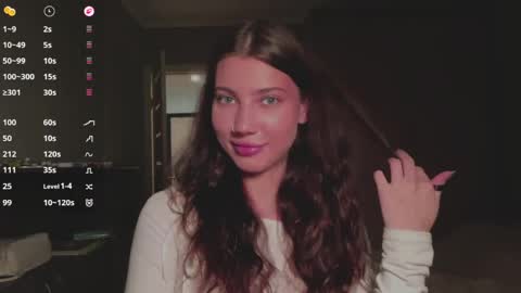 Linda online show from 31, 3, 2026