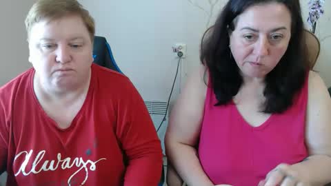 Lindy Jeanie20 online show from 3, 5, 2026