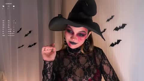 Kate online show from 26, 10, 2025