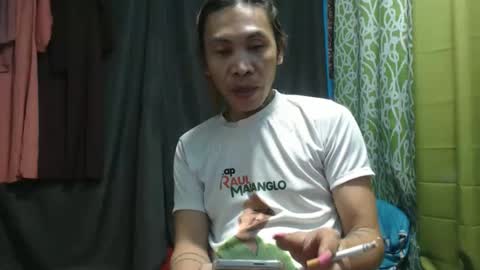 weng bustamante online show from 2, 12, 2025
