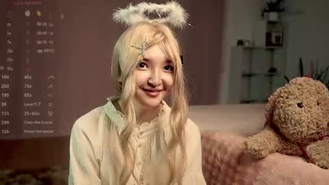 Linh -   online show from 12, 6, 2026