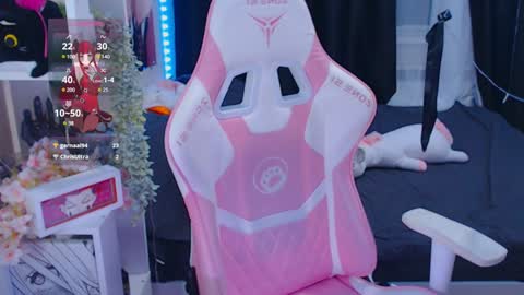 Lina online show from 1, 12, 2024