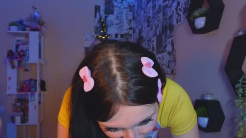 Lina online show from 27, 12, 2024