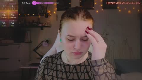 Snapshot of linkoron chatting on 13, 6, 2026 Lina online show from 13, 6, 2026