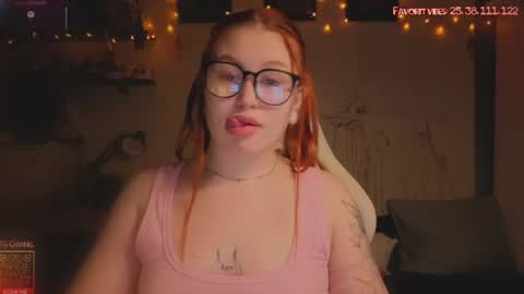 Snapshot of linkoron chatting on 5, 7, 2026 Lina online show from 5, 7, 2026