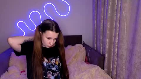 linnsweety online show from 17, 11, 2025