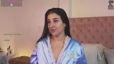 Luciana online show from 10, 2, 2026