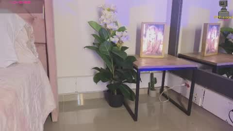 Luciana online show from 17, 7, 2026