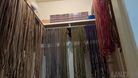 Snapshot of linzy19 chatting on 7, 2, 2025 Linzy19 online show from 7, 2, 2025