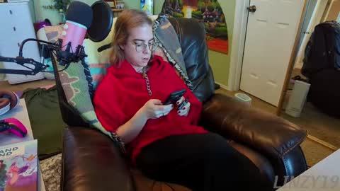 Snapshot of linzy19 chatting on 10, 3, 2025 Linzy19 online show from 10, 3, 2025