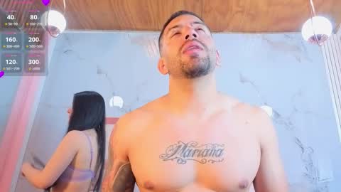 Snapshot of lion_and_aria chatting on 28, 2, 2026 Lion and Aria online show from 28, 2, 2026