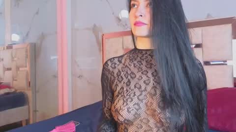 Lion and Aria online show from 11, 3, 2026