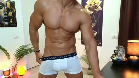 Leo online show from 17, 5, 2026