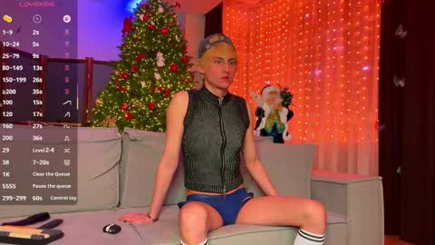 lionbitchkovsky online show from 18, 1, 2026