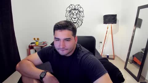 Snapshot of lionn_kingg chatting on 13, 11, 2025 Lion online show from 13, 11, 2025