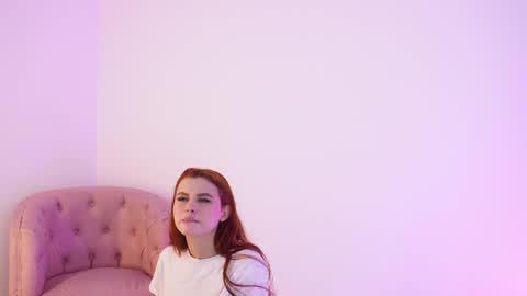 Liorah wolf online show from 19, 4, 2026