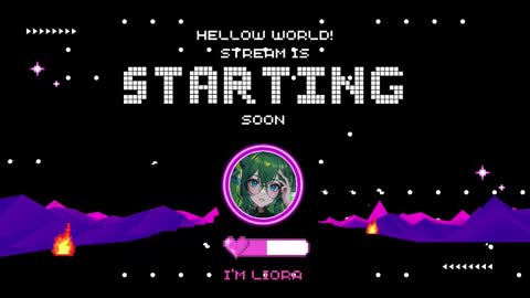 im Liora uwu   online show from 9, 3, 2025