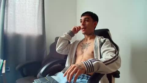 Lior Vante online show from 2, 2, 2026