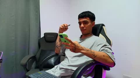 Lior Vante online show from 3, 2, 2026