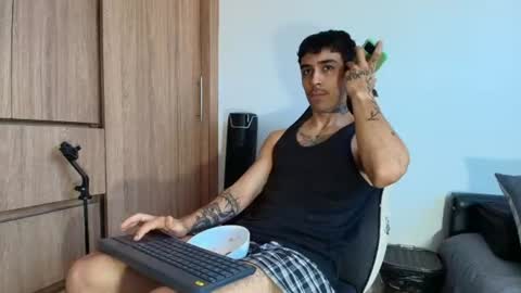 Snapshot of liorvante chatting on 6, 7, 2026 Lior Vante online show from 6, 7, 2026