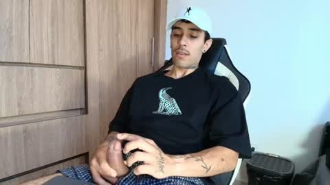Snapshot of liorvante chatting on 7, 7, 2026 Lior Vante online show from 7, 7, 2026
