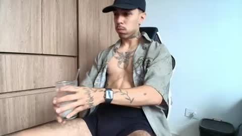 Snapshot of liorvante chatting on 9, 7, 2026 Lior Vante online show from 9, 7, 2026