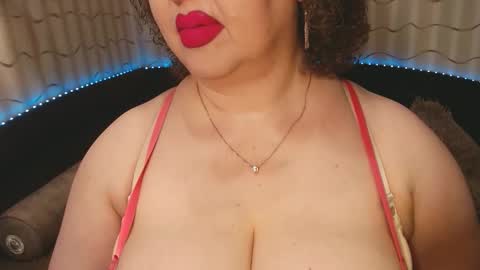 LIpsAddiction online show from 10, 10, 2025