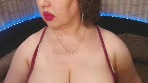 LIpsAddiction online show from 1, 6, 2026