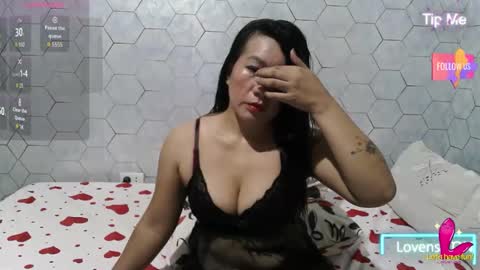 im cherry online show from 29, 10, 2025