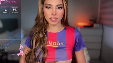 Oh my Amber online show from 11, 7, 2026