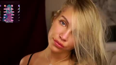 Snapshot of lipswithsmileonthem chatting on 9, 5, 2026 Amelia online show from 9, 5, 2026