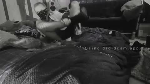 liquid_sky_ online show from 11, 10, 2025