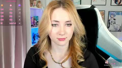 lira_yummy online show from 24, 3, 2026