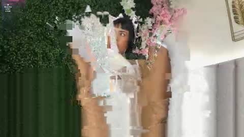 lis_vega_ online show from 14, 6, 2026