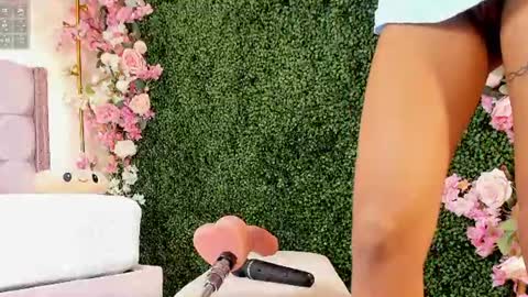 lis_vega_ online show from 19, 7, 2026