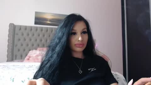 Lisa online show from 14, 12, 2025