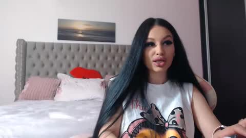 Lisa online show from 18, 3, 2026