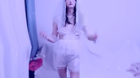 lisaxxy online show from 1, 1, 2025