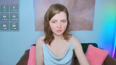 Snapshot of lisa__evans chatting on 20, 7, 2026 Lisa online show from 20, 7, 2026