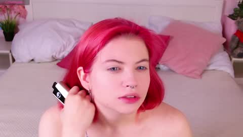 Snapshot of lisa_adam chatting on 3, 12, 2024 lissi online show from 3, 12, 2024