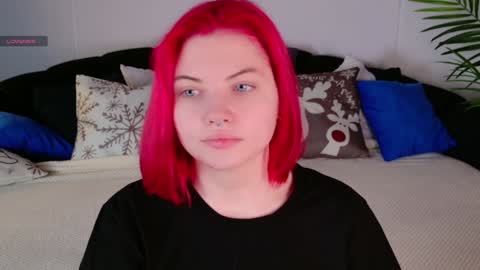 Snapshot of lisa_adam chatting on 11, 12, 2024 lissi online show from 11, 12, 2024