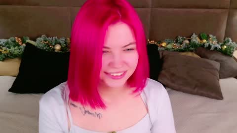 Snapshot of lisa_adam chatting on 15, 12, 2024 lissi online show from 15, 12, 2024
