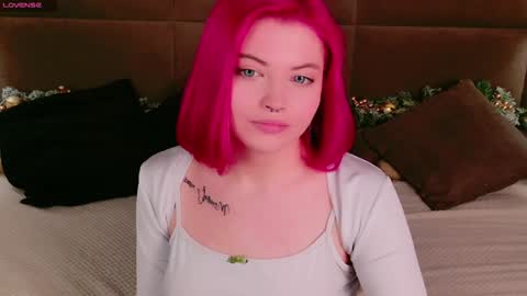 Snapshot of lisa_adam chatting on 18, 12, 2024 lissi online show from 18, 12, 2024